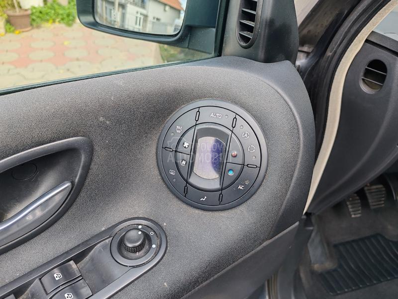 Renault Espace 2.0 DCI