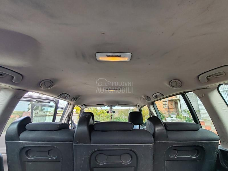 Renault Espace 2.0 DCI