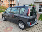 Renault Espace 2.0 DCI
