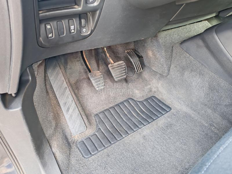 Renault Espace 2.0 DCI