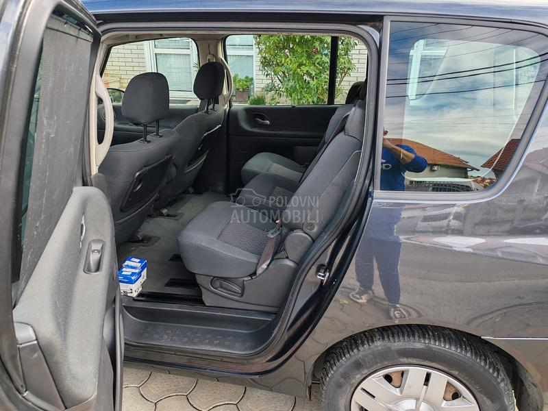 Renault Espace 2.0 DCI