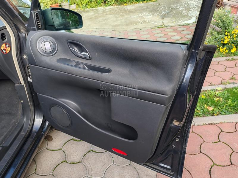 Renault Espace 2.0 DCI