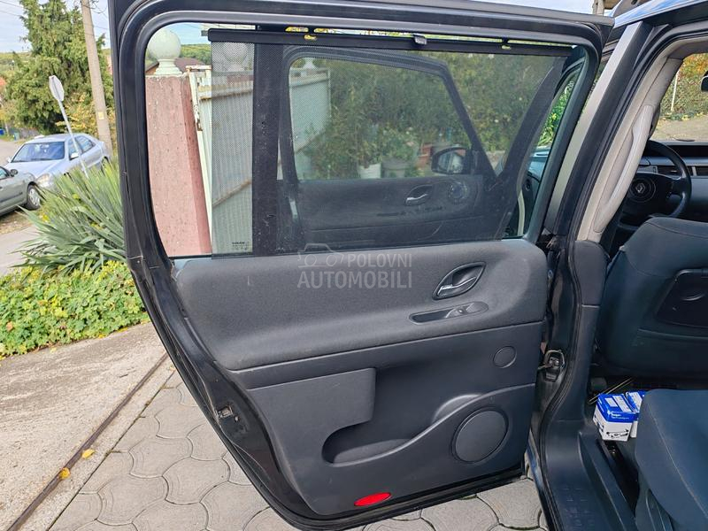 Renault Espace 2.0 DCI