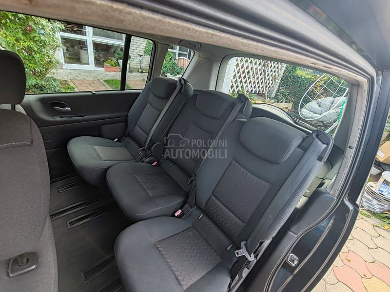 Renault Espace 2.0 DCI