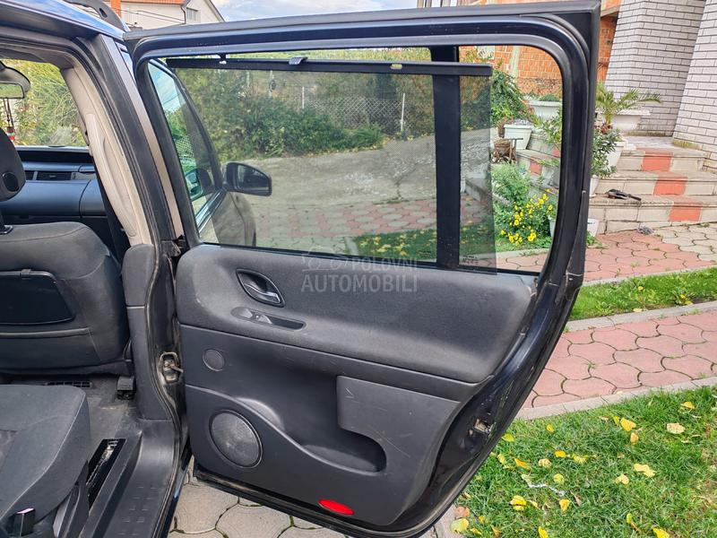 Renault Espace 2.0 DCI