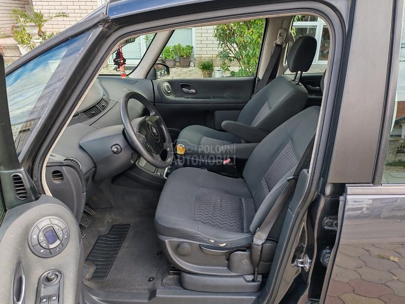 Renault Espace 2.0 DCI