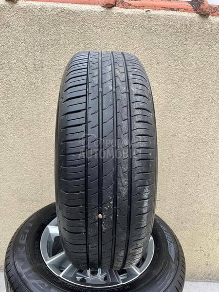 Aluminijumske felne  16" 5 x 112