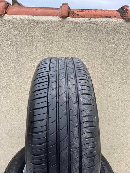 Aluminijumske felne  16" 5 x 112