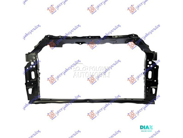 VEZNI LIM za Peugeot 107 od 2012. do 2014. god.