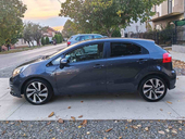 Kia Rio 1.1 CRDI