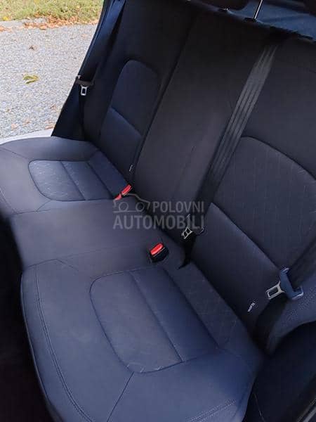 Kia Rio 1.1 CRDI