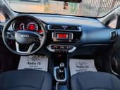 Kia Rio 1.1 CRDI