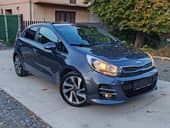 Kia Rio 1.1 CRDI