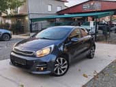 Kia Rio 1.1 CRDI
