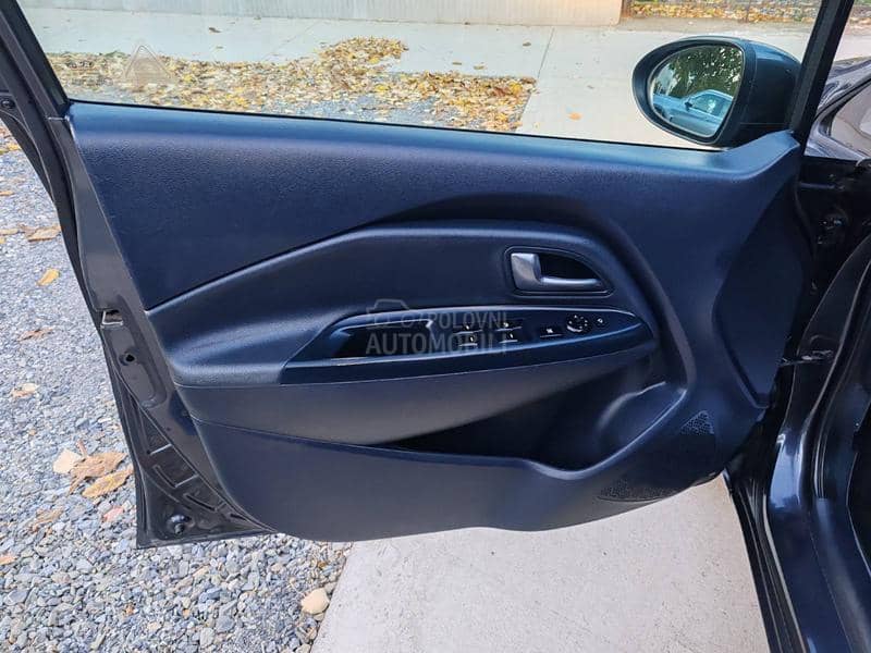 Kia Rio 1.1 CRDI