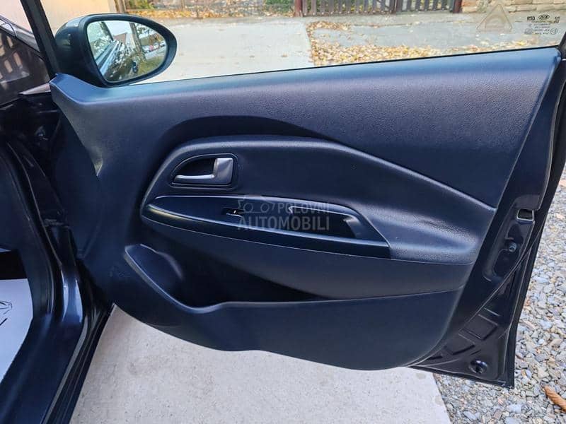 Kia Rio 1.1 CRDI