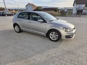 Volkswagen Golf 7 1.2 Bluemotion