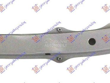 NOSAC HLADNJAKA za Peugeot 107 od 2012. do 2014. god.