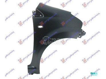 BLATOBRAN za Toyota Aygo od 2006. do 2012. god.