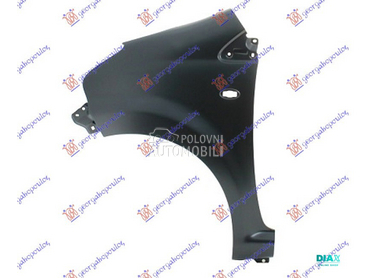 BLATOBRAN (A KVALITET) za Toyota Aygo od 2012. do 2014. god.