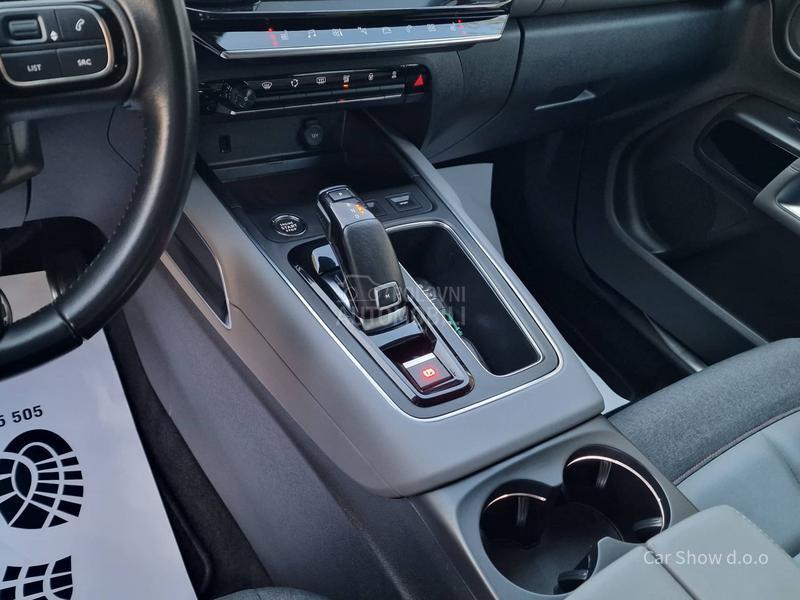 Citroen C5 Aircross 1.5eHDI/8mm Lanac
