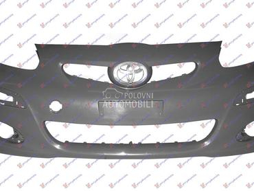 PREDNJI BRANIK 2009- (A KVALIT za Toyota Aygo od 2006. do 2012. god.