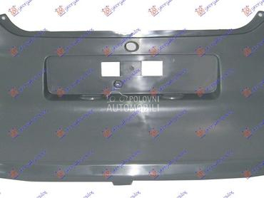 ZADNJI BRANIK za Toyota Aygo od 2012. do 2014. god.