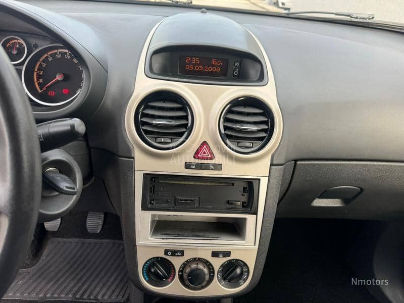 Opel Corsa D 1.3 CDTI