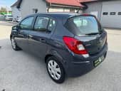 Opel Corsa D 1.3 CDTI