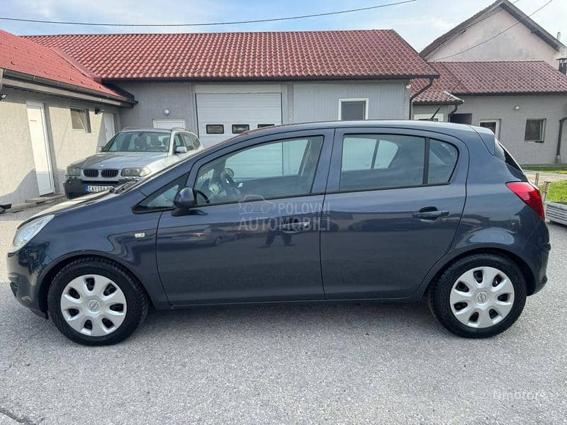 Opel Corsa D 1.3 CDTI