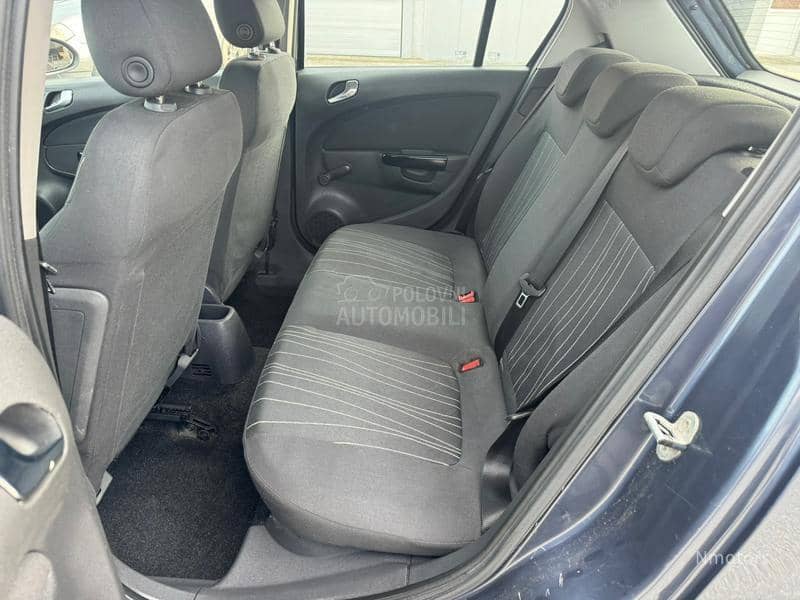 Opel Corsa D 1.3 CDTI