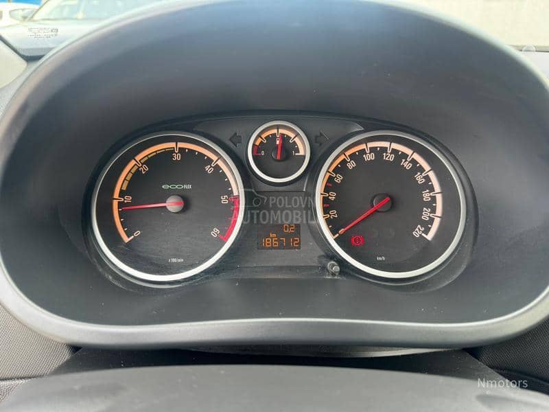 Opel Corsa D 1.3 CDTI