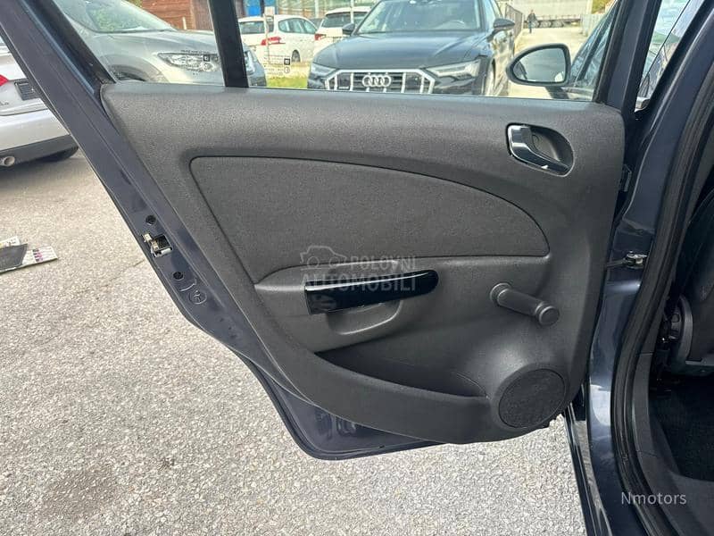 Opel Corsa D 1.3 CDTI
