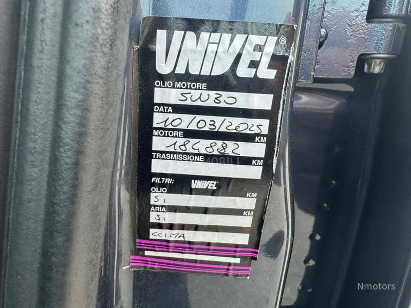 Opel Corsa D 1.3 CDTI