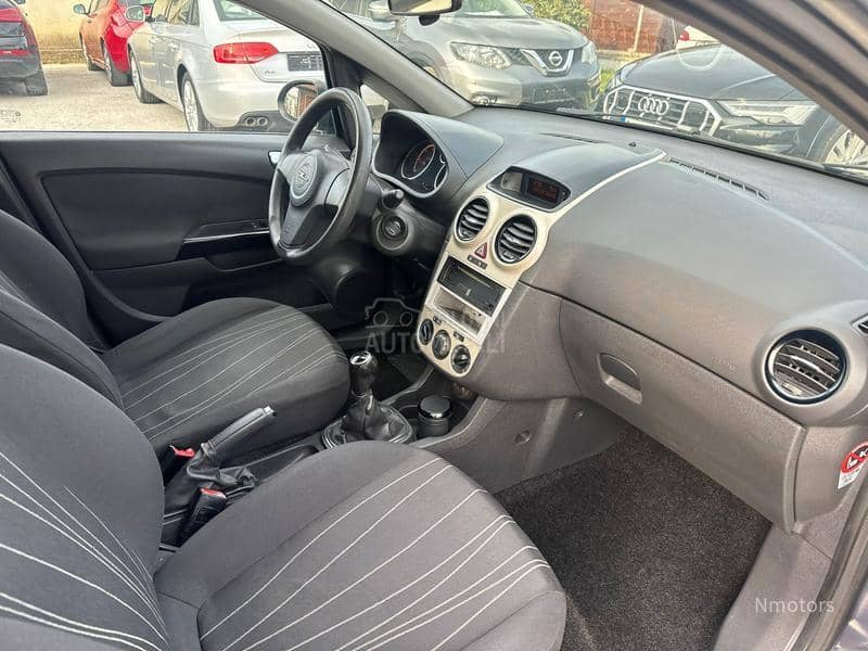 Opel Corsa D 1.3 CDTI
