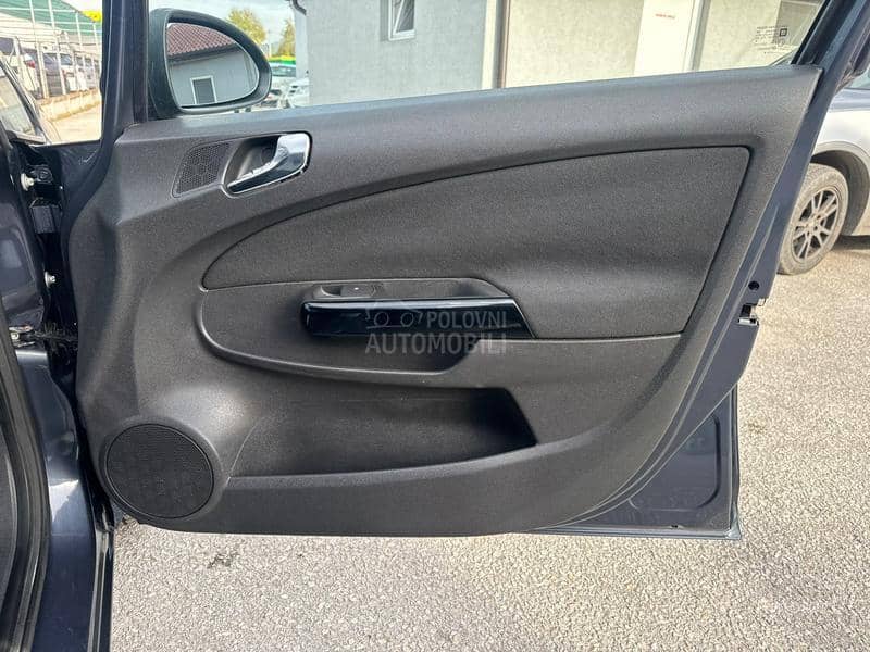 Opel Corsa D 1.3 CDTI