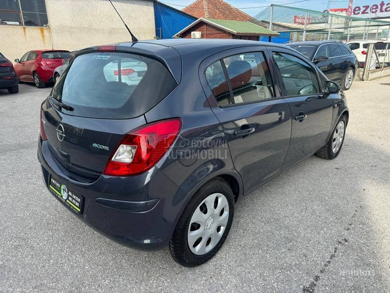 Opel Corsa D 1.3 CDTI