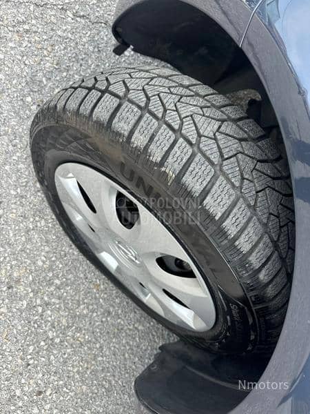 Opel Corsa D 1.3 CDTI