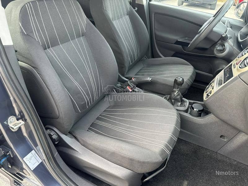 Opel Corsa D 1.3 CDTI