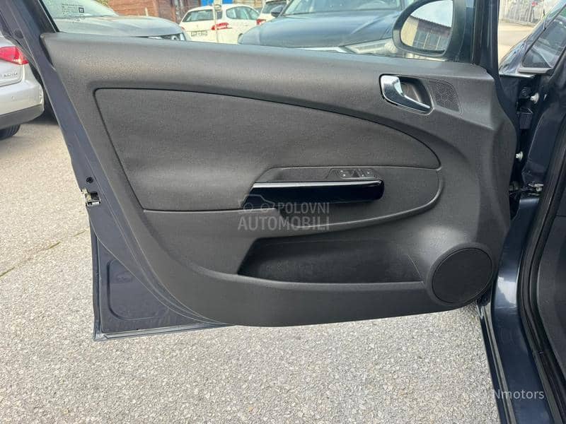 Opel Corsa D 1.3 CDTI