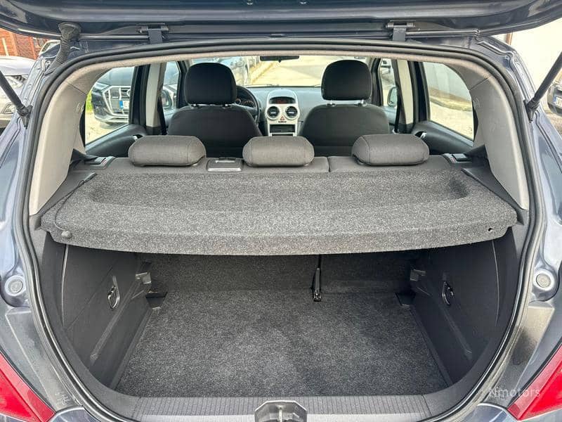 Opel Corsa D 1.3 CDTI