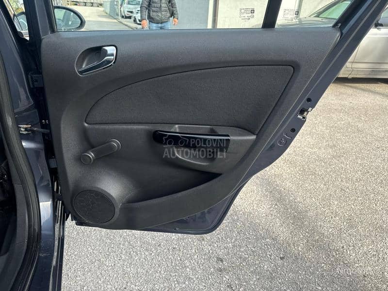 Opel Corsa D 1.3 CDTI