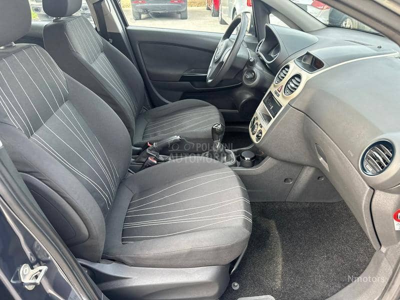 Opel Corsa D 1.3 CDTI