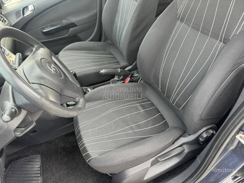 Opel Corsa D 1.3 CDTI