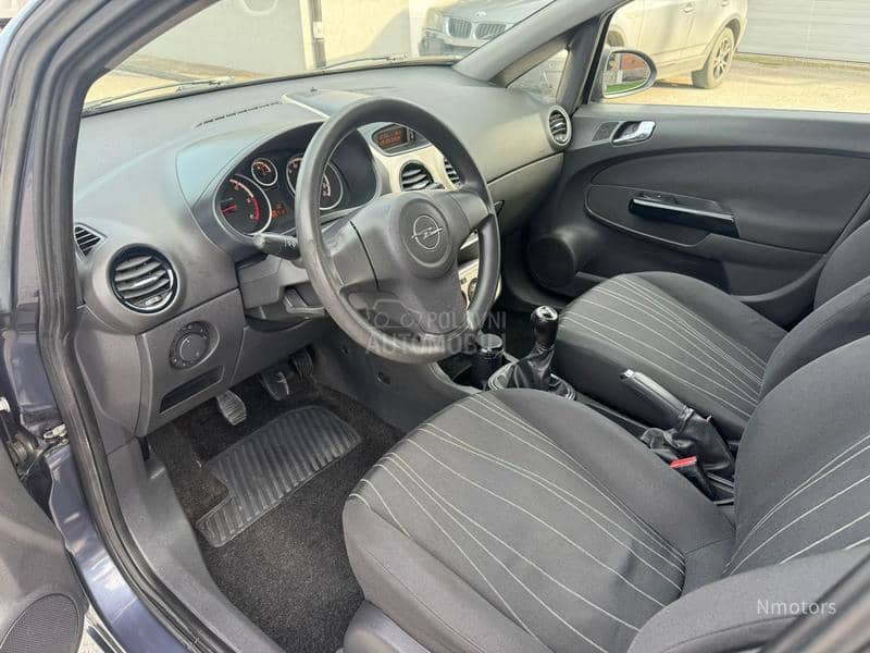 Opel Corsa D 1.3 CDTI