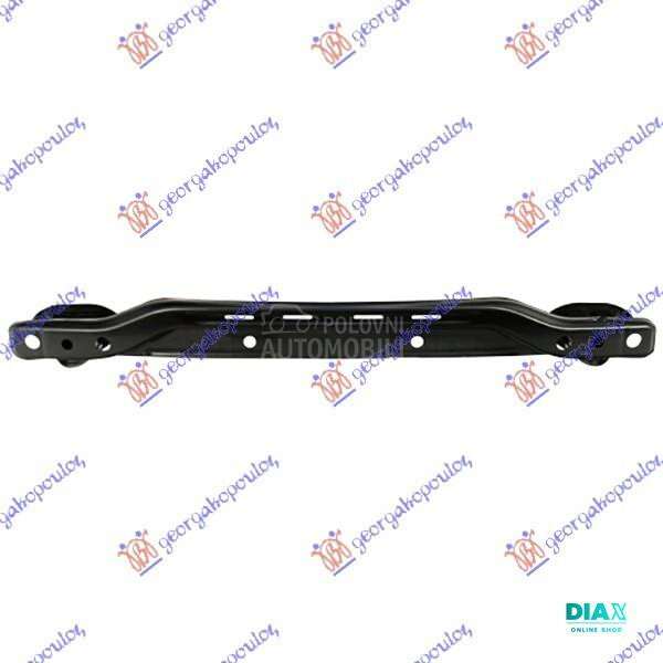 SINA ZADNJEG BRANIKA