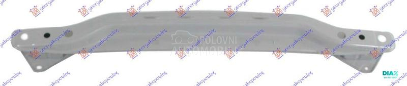 SINA ZADNJEG BRANIKA