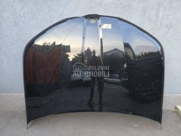 Hauba IX za BMW iX od 2021. do 2025. god.