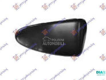 LAJSNA ZADNJEG BRANIKA za Toyota Aygo od 2006. do 2012. god.