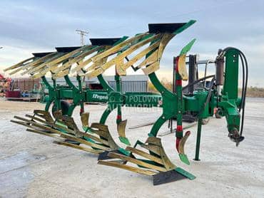 Regent TITAN 150 MCX VARIO